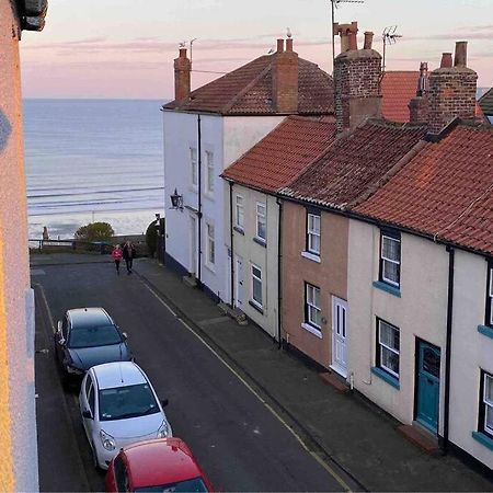 Lilly'S Cottage, Filey, Sleeps 8 Exterior foto