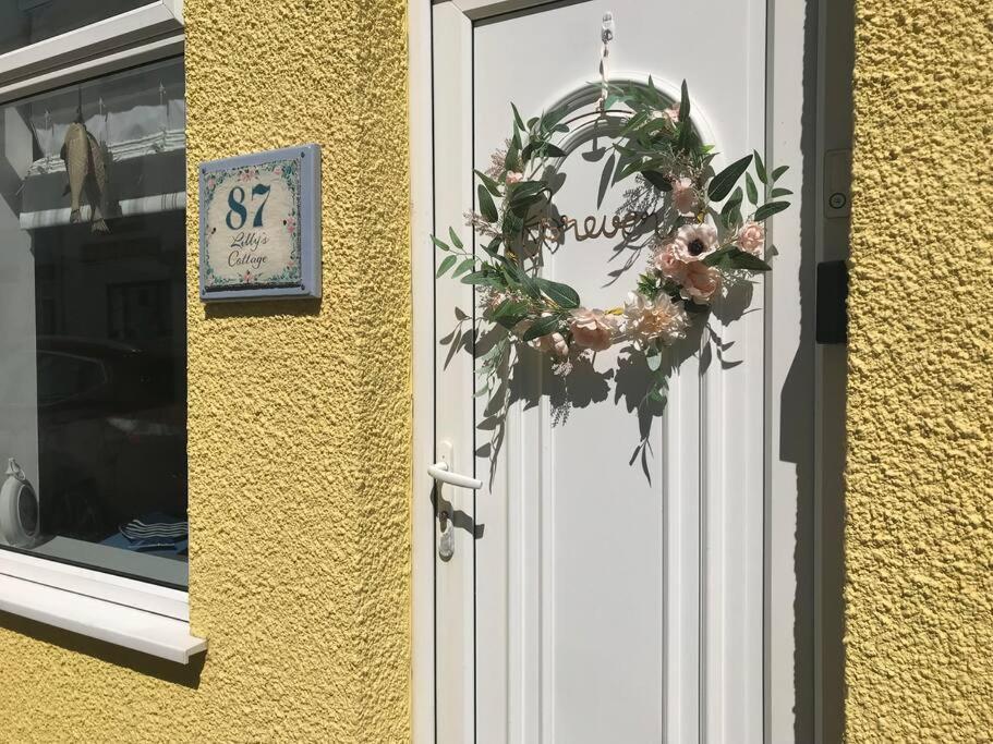 Lilly'S Cottage, Filey, Sleeps 8 Exterior foto